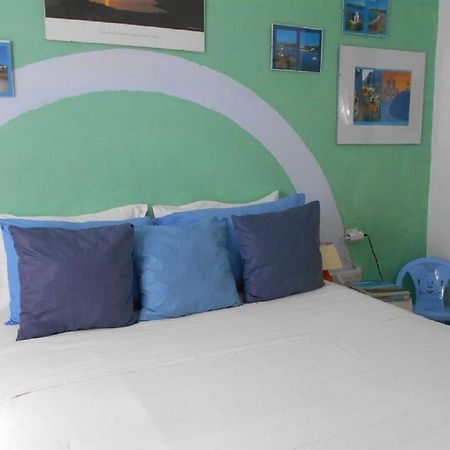 Meltemia Studios Samos ماراثوكابوسْ المظهر الخارجي الصورة